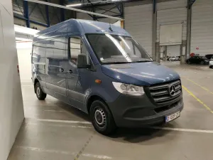 Mercedes-Benz Sprinter L2H2 311 CDI 2022