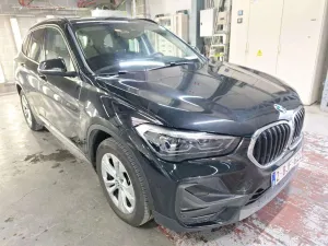 BMW X1 25e 2021