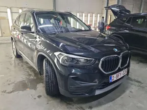 BMW X1 25e 2021