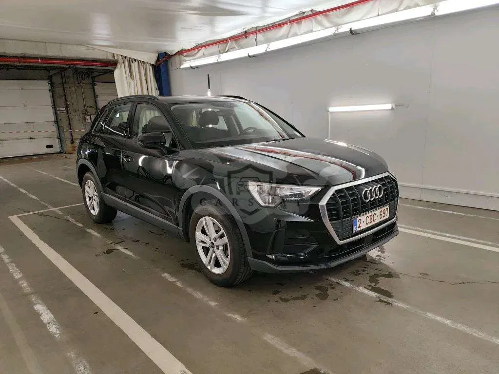 Audi Q3 45 TFSIe Attraction 2022