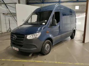 Mercedes-Benz Sprinter L2H2 311 CDI 2022