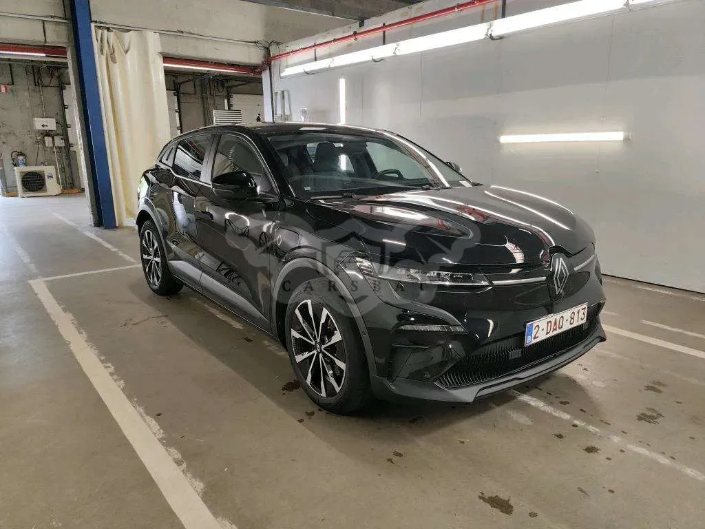 Renault Megane E-Tech 60 kWh Evolution 2023