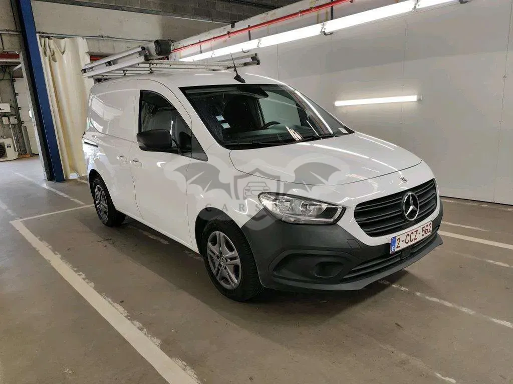 Mercedes-Benz Citan 110 Pro 2022