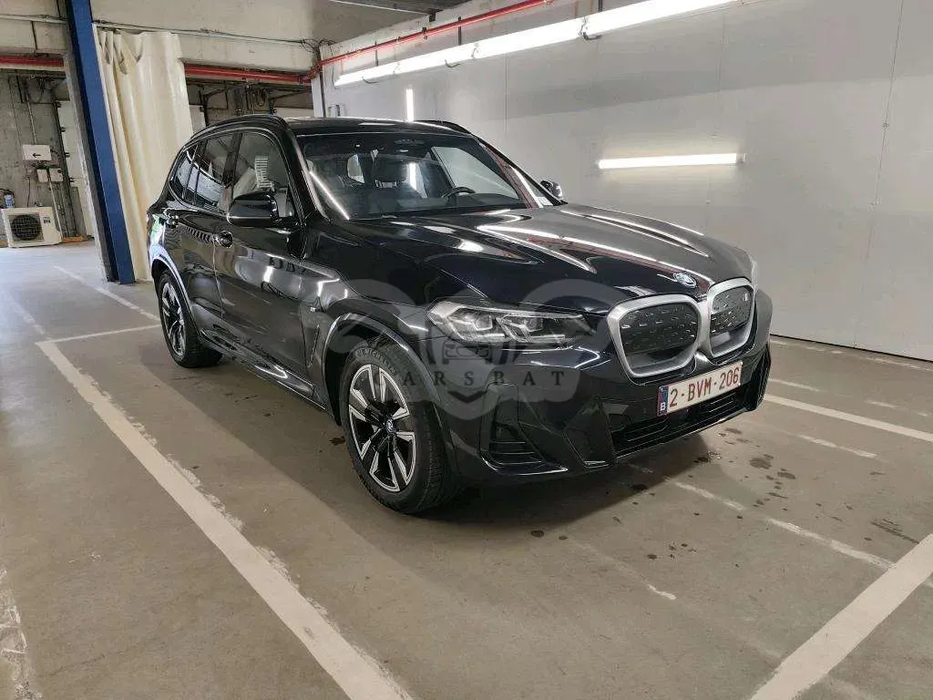 BMW iX3 74 kWh 2022