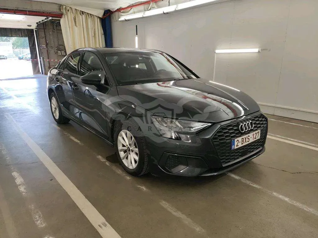 Audi A3 30 TFSI Attraction 2022