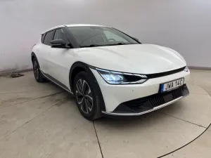 Kia EV6 74 kWh 2023