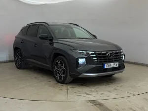 Hyundai Tucson 1.6 2023