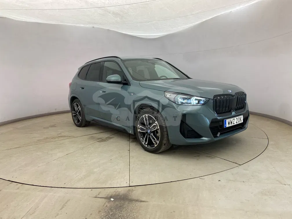 BMW iX1 30 2023
