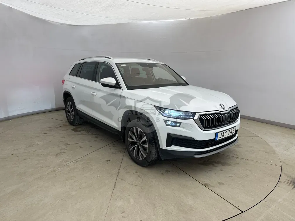 Skoda Kodiaq 2.0 TDI 2023