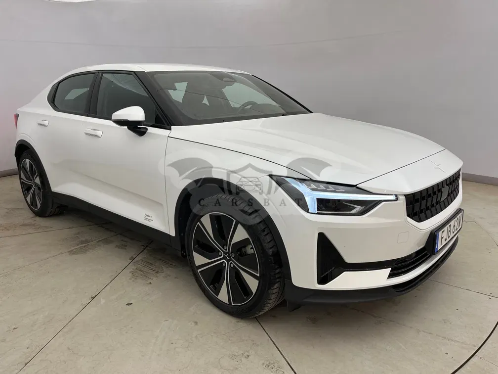 Polestar 2 Long Range 2022