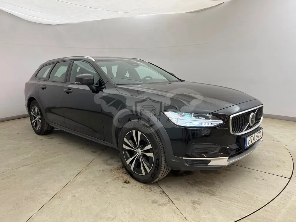 Volvo V90 Cross Country B4 2021