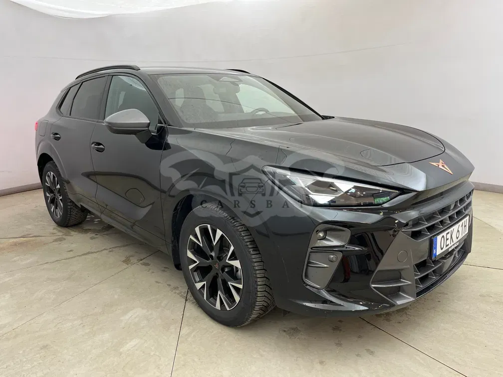 Cupra Terramar 1.5 eTSI 2025