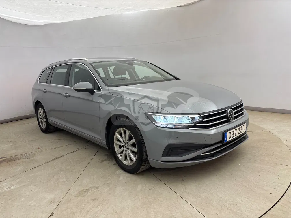 Volkswagen Passat Variant 1.5 TSI 2023