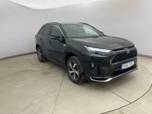 Toyota Rav4 2.5i 2023