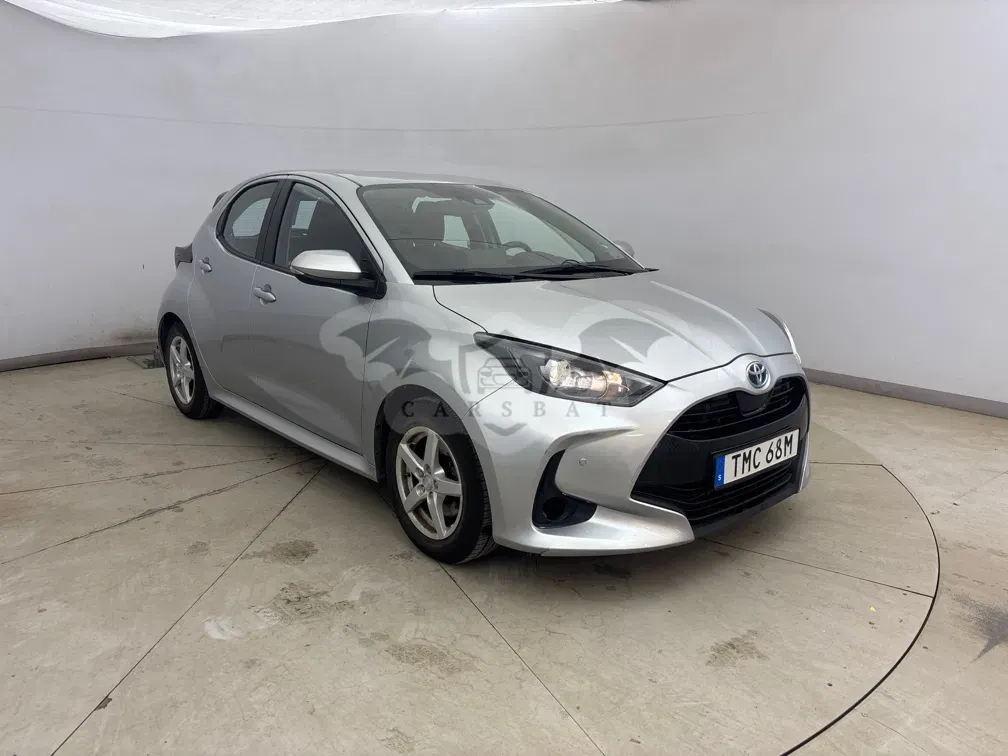 Toyota Yaris 1.5 2023