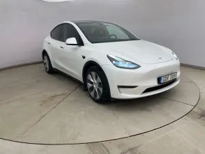 Tesla Model Y Long Range 2023