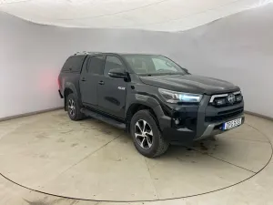 Toyota Hilux 2.8 2023