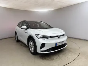 Volkswagen ID.4 GTX 77 kWh 2022