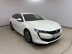 Peugeot 508 SW 1.6i 2021