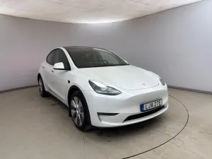 Tesla Model Y Long Range 2023