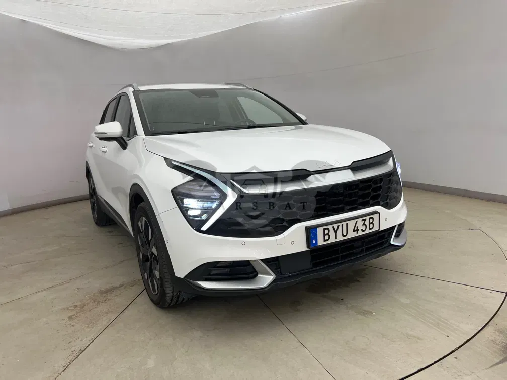 Kia Sportage 1.6 2022