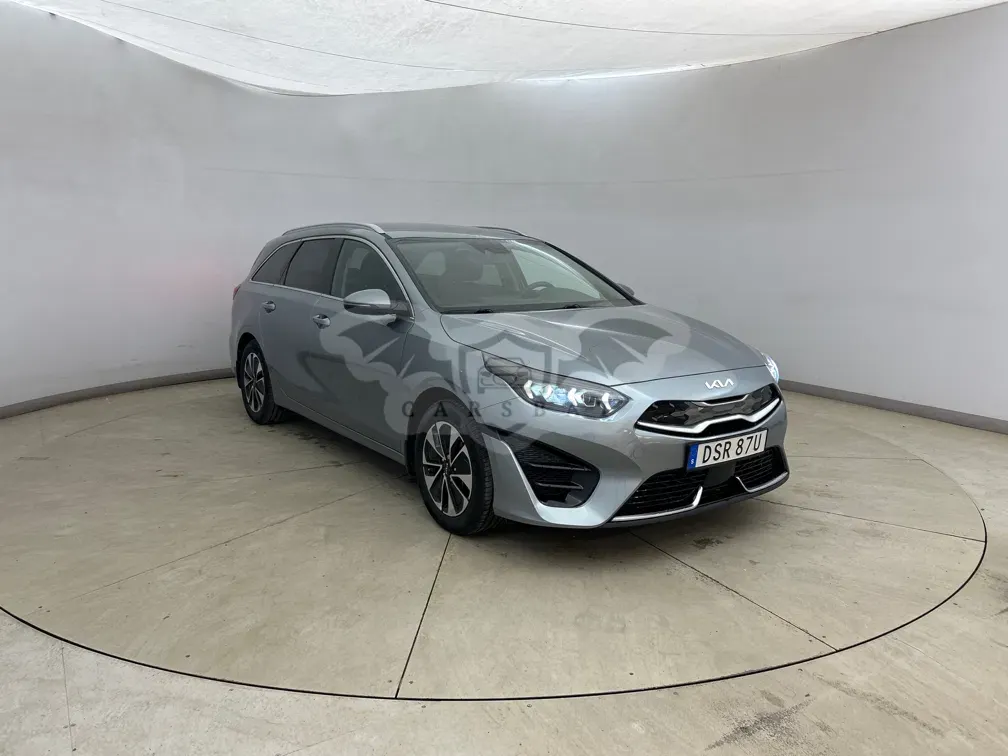 Kia Ceed Ceed SW 1.6 2025