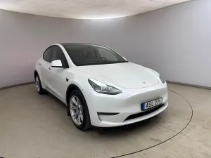 Tesla Model Y Long Range 2023