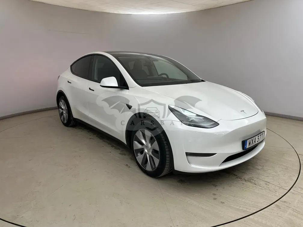 Tesla Model Y Long Range 78 kWh 2023