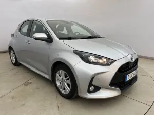 Toyota Yaris 1.5 2023