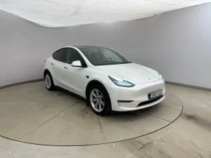Tesla Model Y Long Range 2023