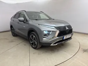 Mitsubishi Eclipse Cross 2.4 2023