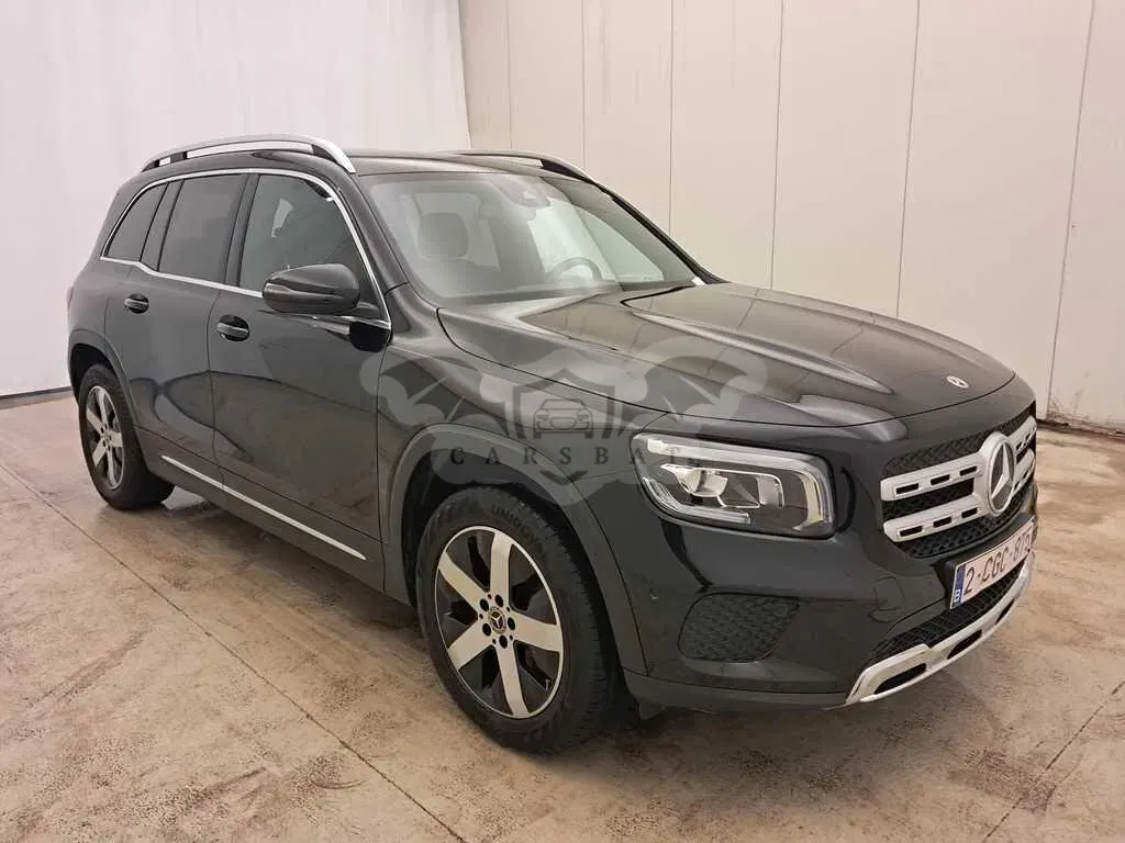 Mercedes-Benz GLB 180d Business Line 2022