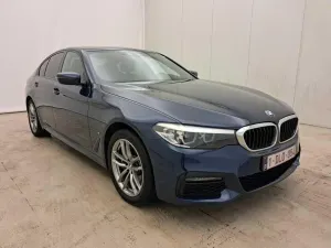 BMW 5 Series 530e M Sport 2020