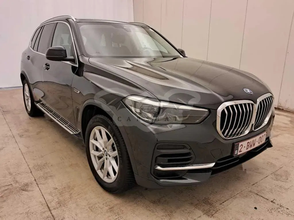 BMW X5 45e Lounge 2022
