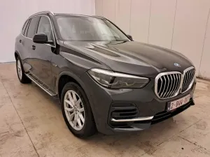 BMW X5 45e Lounge 2022