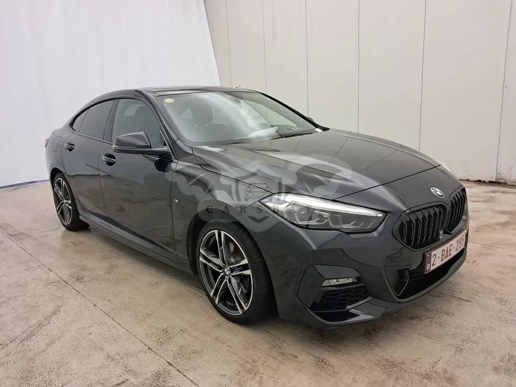 BMW 2 Series Gran Coupé 216d M Sport 2021
