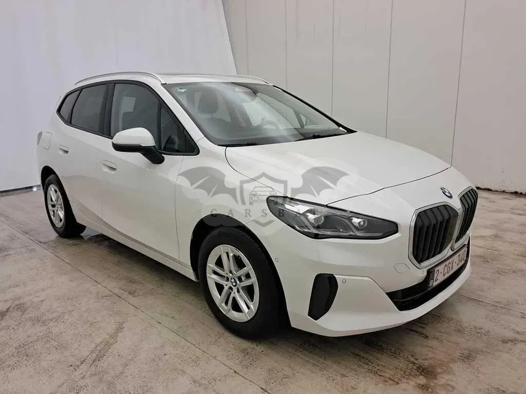BMW 2 Series Active Tourer 218i 2022