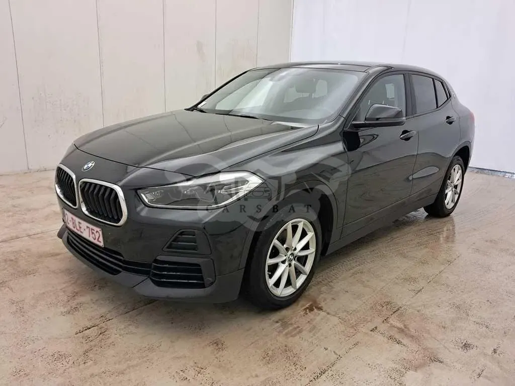 BMW X2 18i Premiere 2022