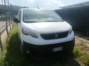 Peugeot Expert 2.0 HDI 2022