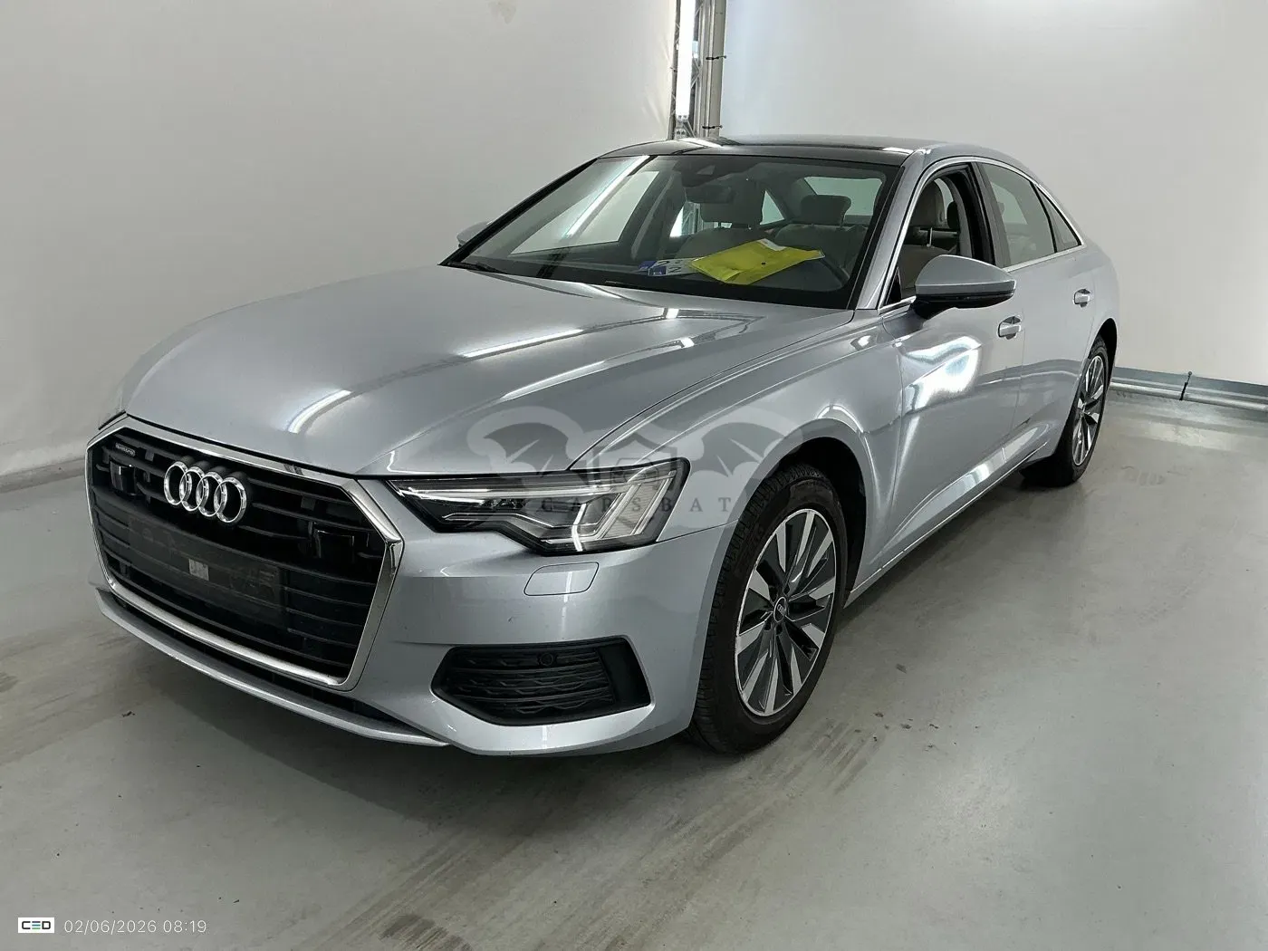 Audi A6 40 TDI Business 2021