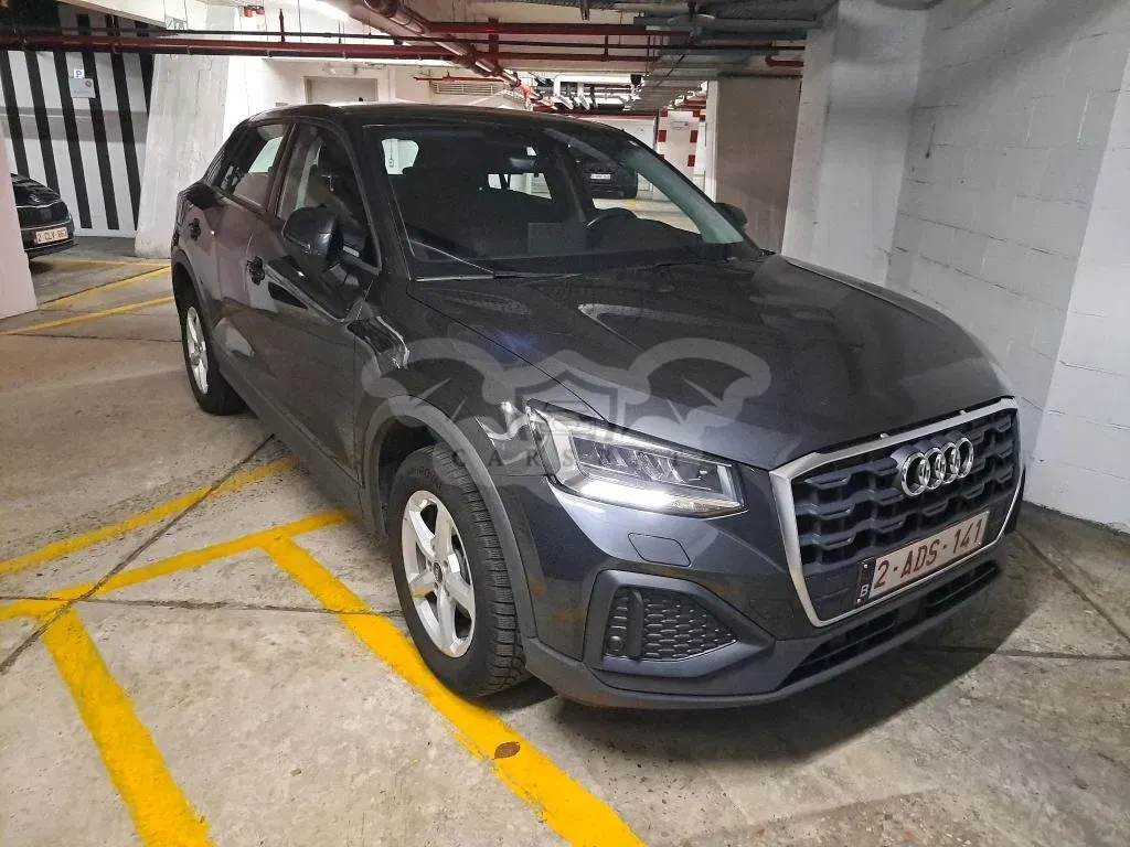 Audi Q2 30 TDI Business 2021