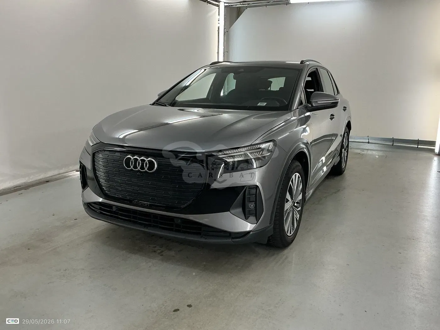 Audi Q4 E-tron 40 Advanced 2022