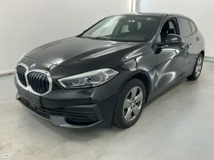BMW 1 Series 118i 2022