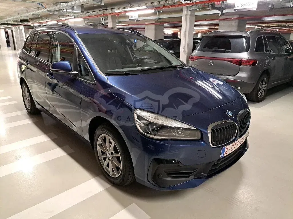 BMW 2 Series Gran Tourer 216d 2022