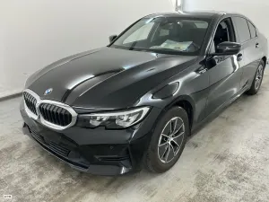 BMW 3 Series 318d 2021