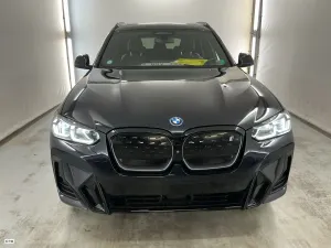 BMW iX3 74 kWh M Sport 2022