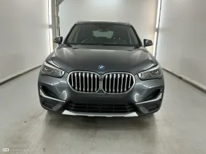 BMW X1 25e 2022