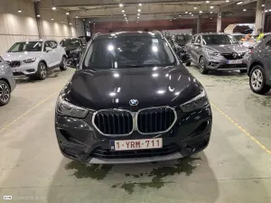 BMW X1 25e 2020