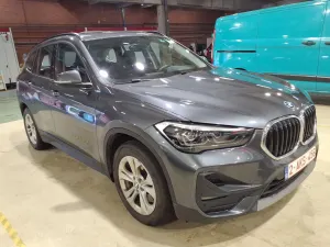 BMW X1 25e 2021