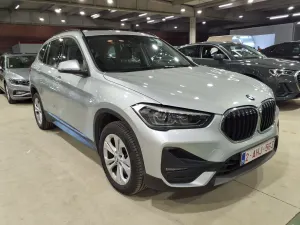 BMW X1 18 Lounge 2021